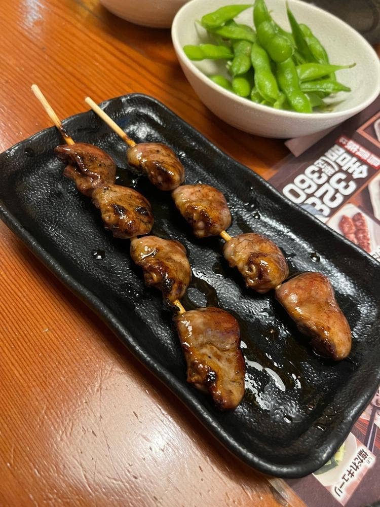 鳥貴族 稲毛店