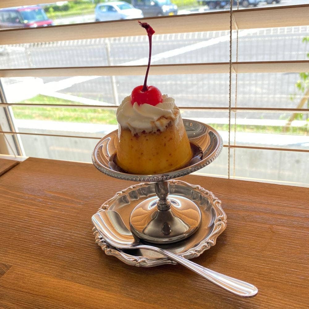 定食と喫茶 ボルドー