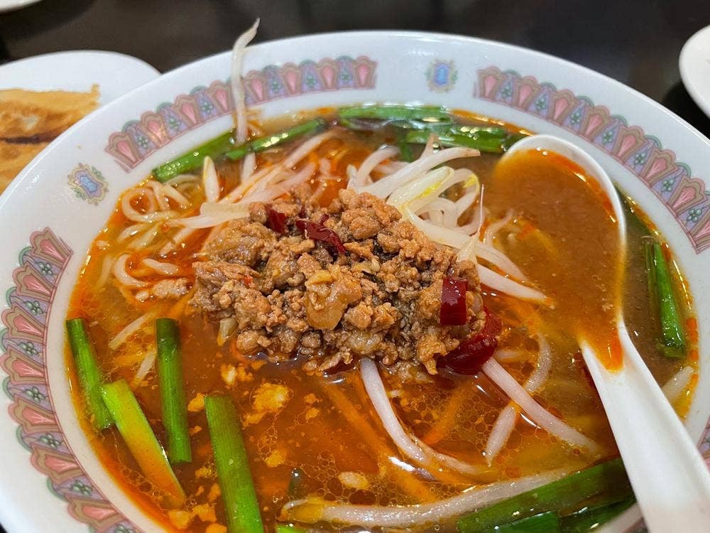 台湾料理 鴻福摟