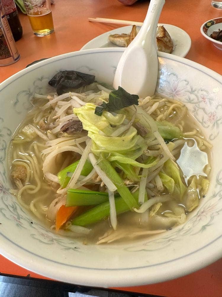 珎々亭 支店