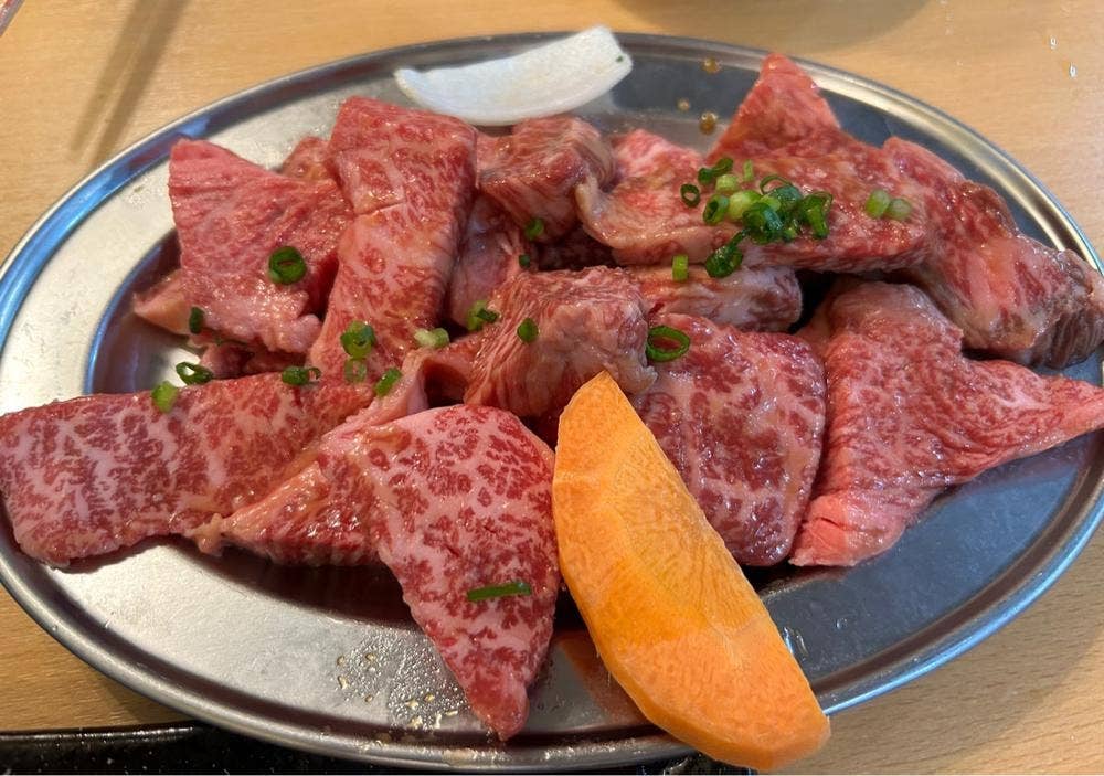 やきにくホルモン 壱番