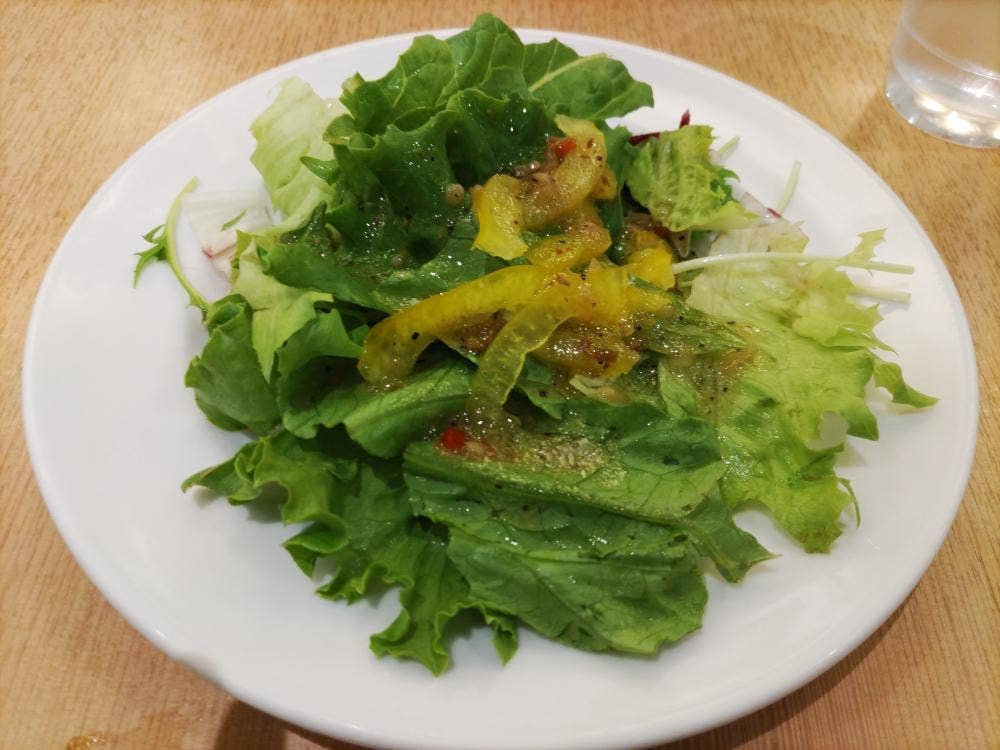 カフェコムサ 静岡伊勢丹店
