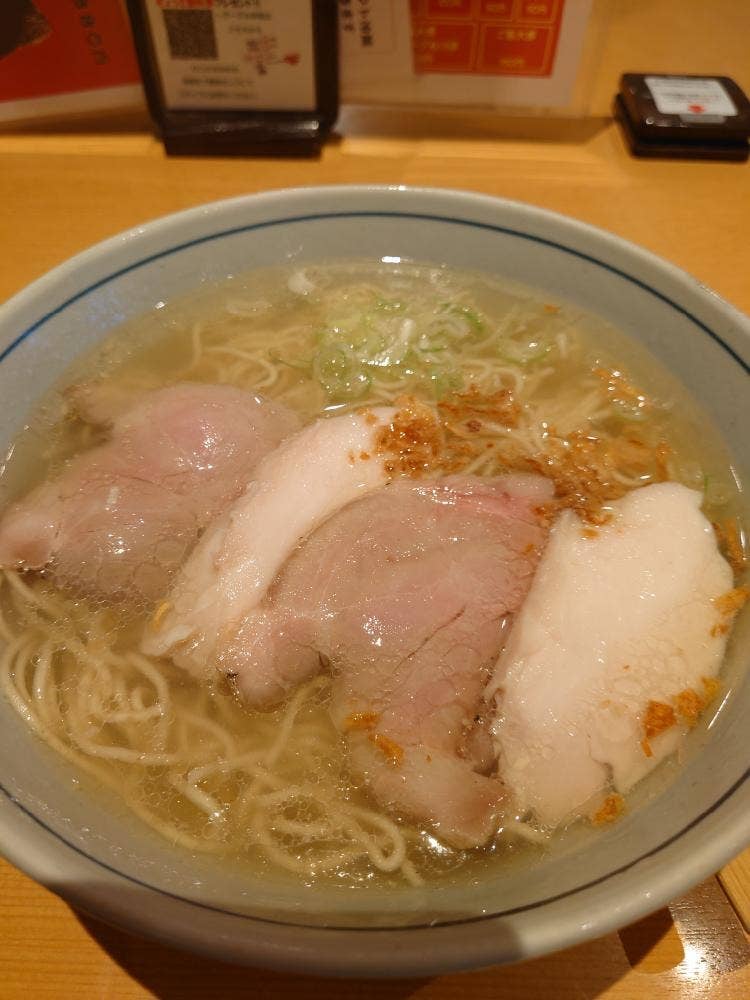 五目亭 新保店