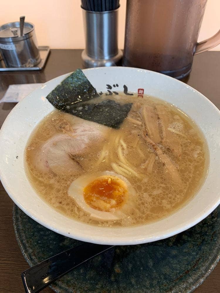 麺処 田ぶし 三島店
