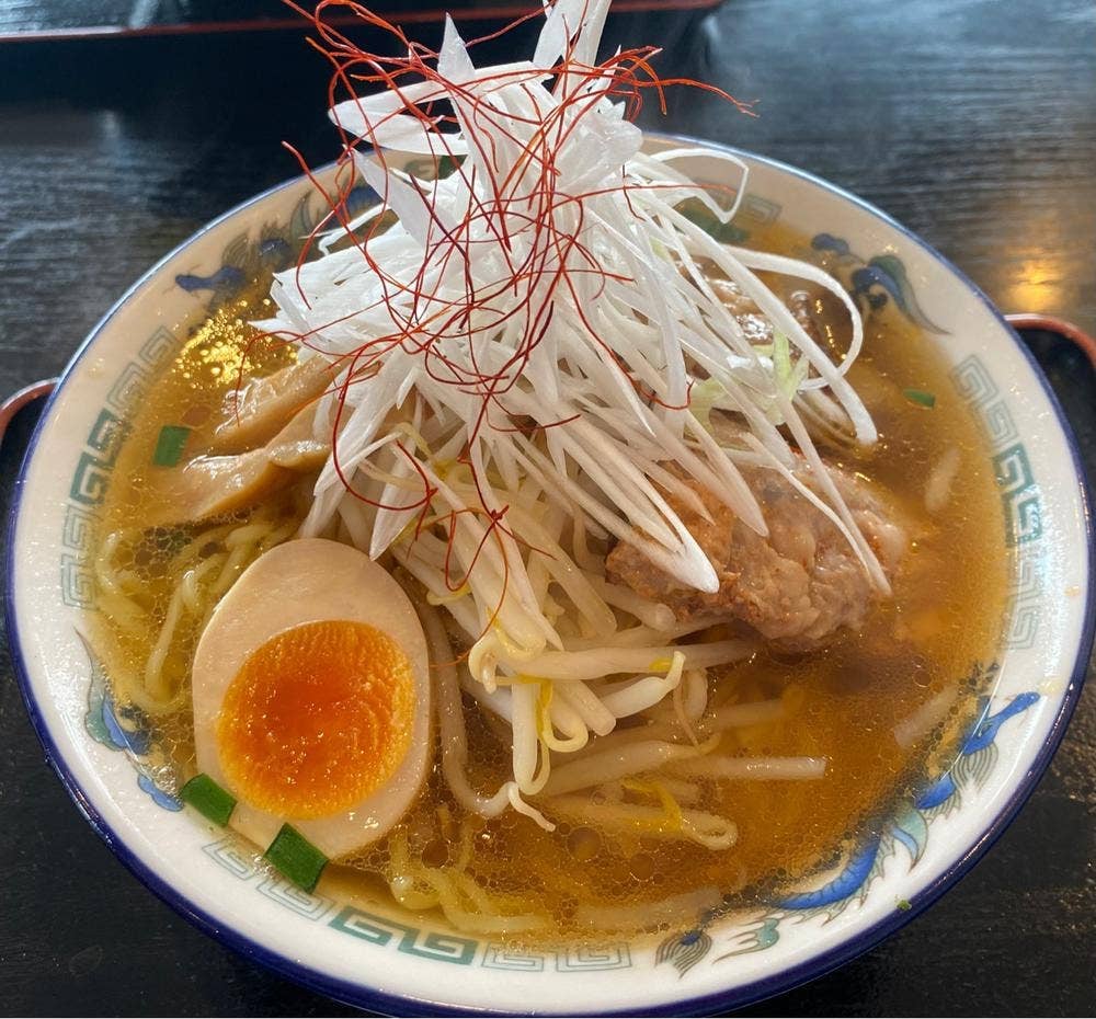 麺場 くうが? 山形店