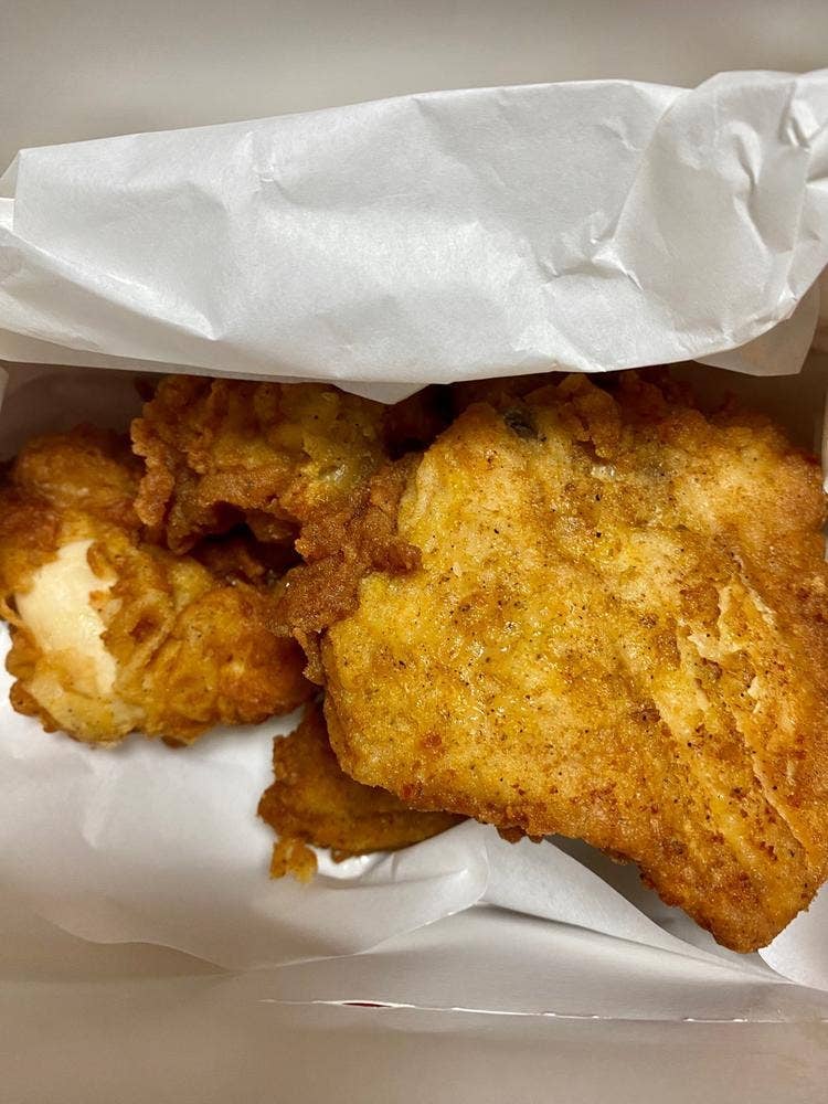 ケンタッキーフライドチキン 大橋店