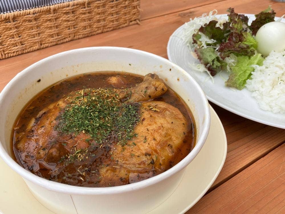 よっちぇ場 おばぁの台所