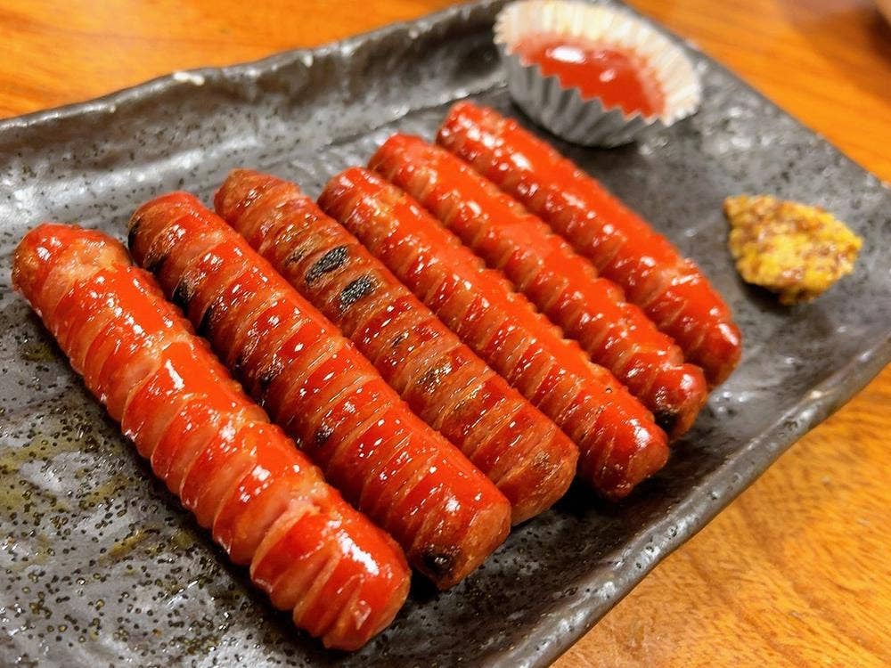 ニュー加賀屋 新橋店