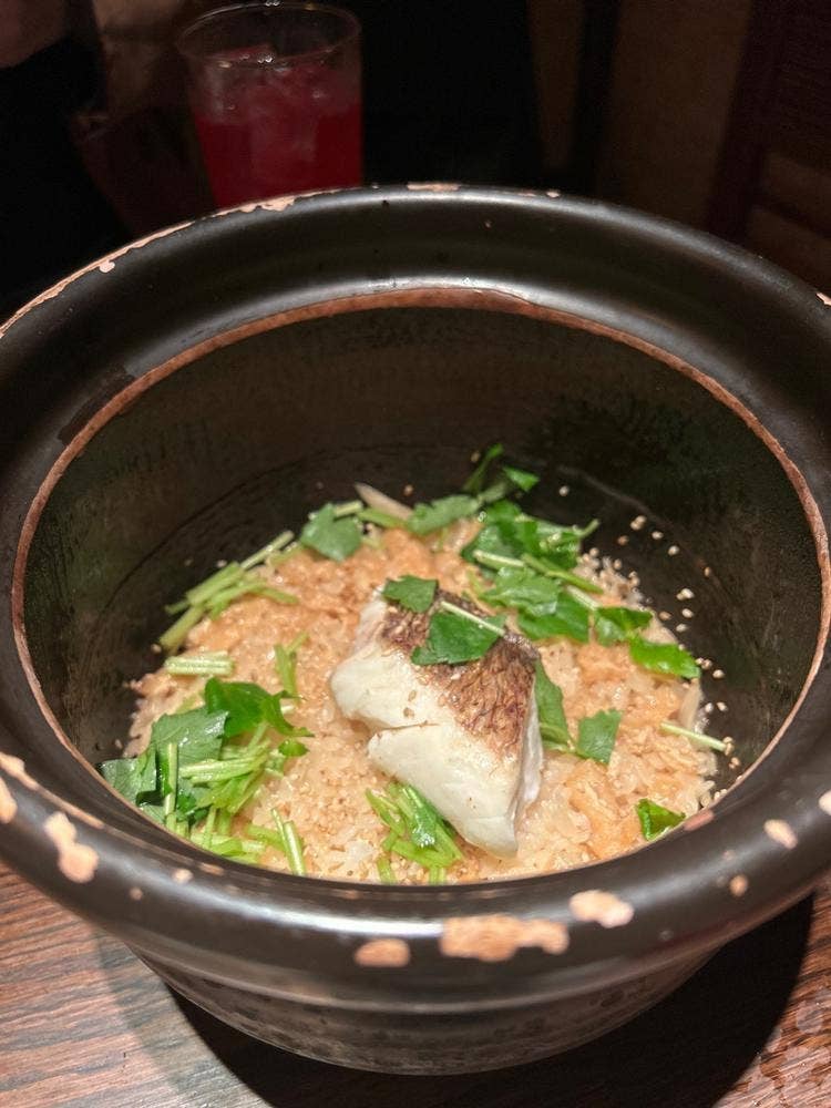 小割烹おはし 渋谷