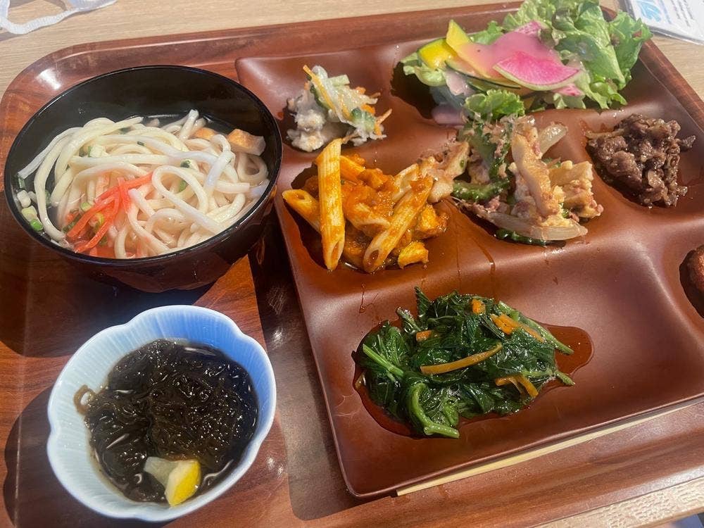 レストラン コーラルブルー シギラリゾート