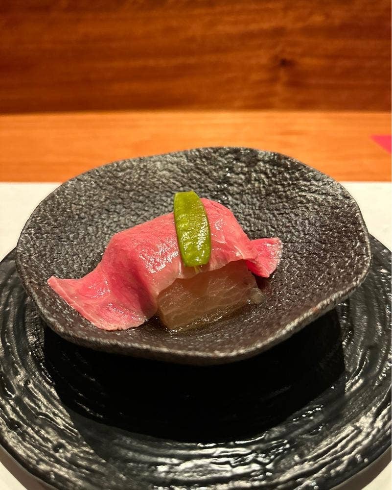 和牛・和食 昌平