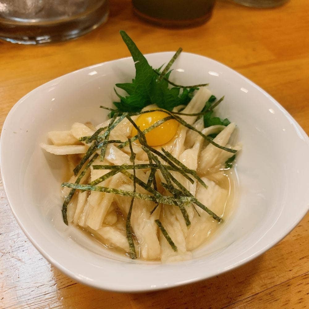 元祖屋台の味 くしカツとどて りきちゃん