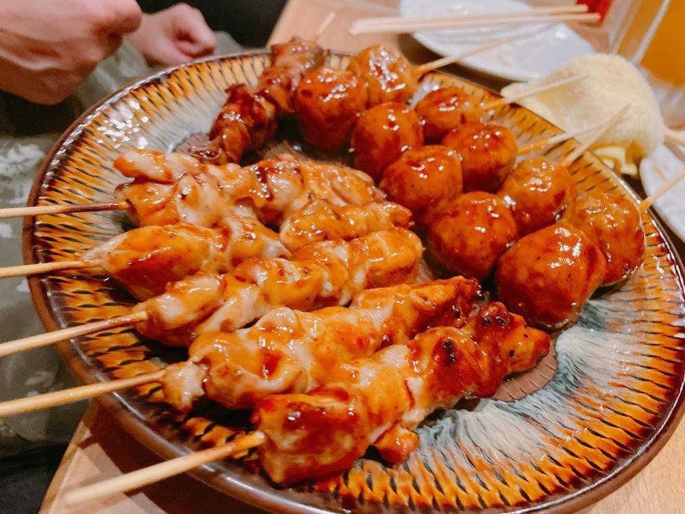 西本町 くわんかや
