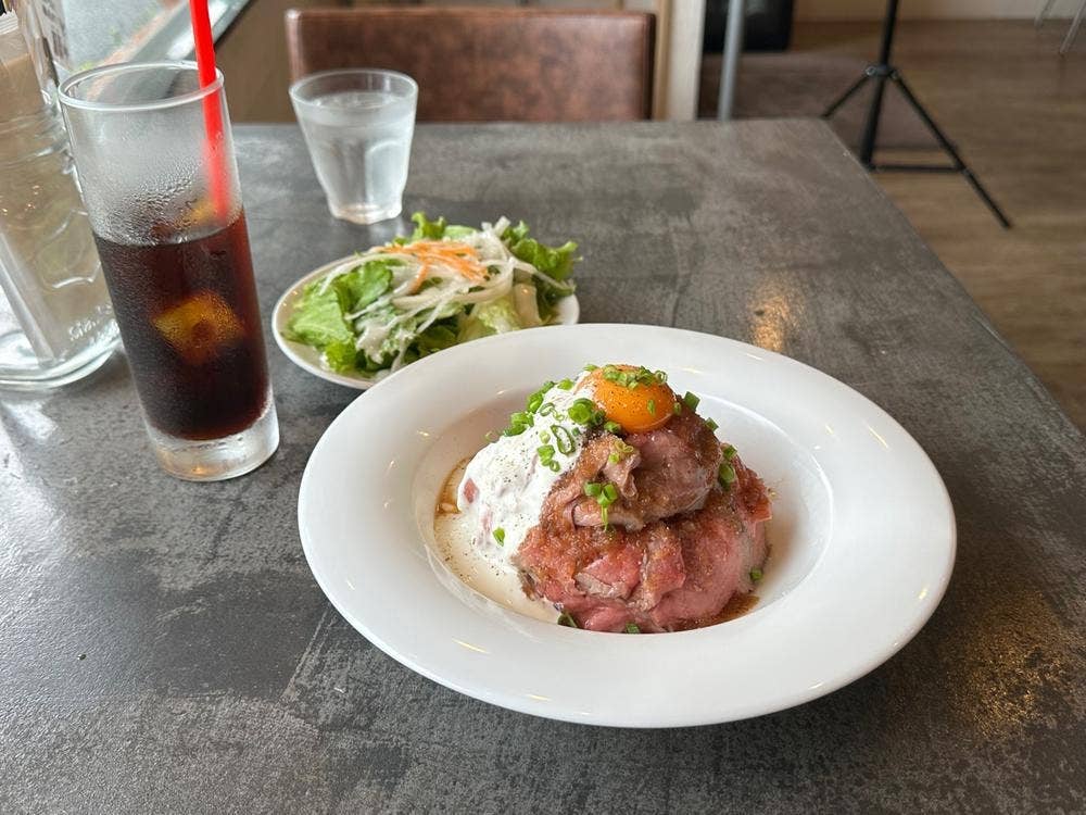 肉バル MARCO