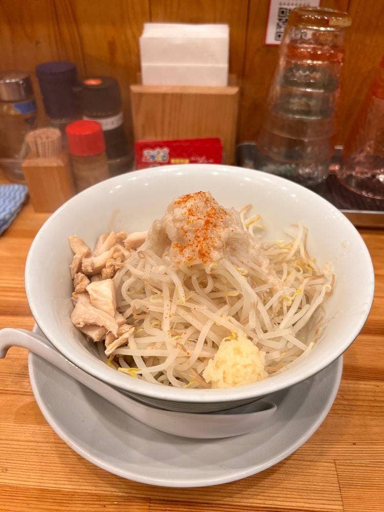 中華そば ムタヒロ 堺東店