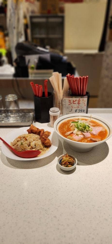 ラーメン弥五郎