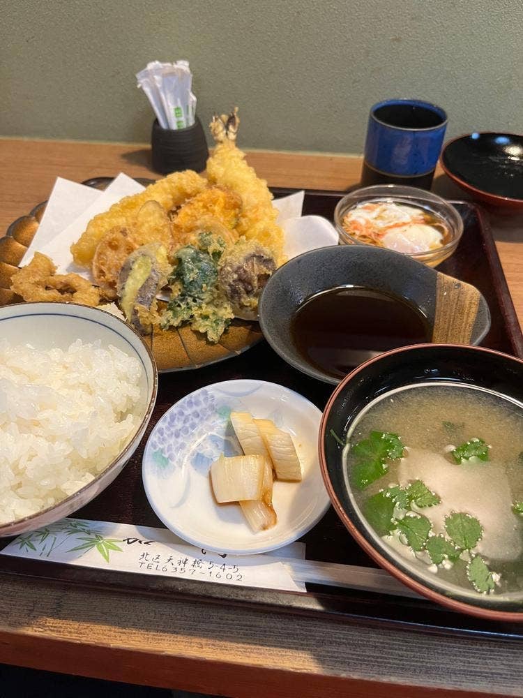 割烹 加門