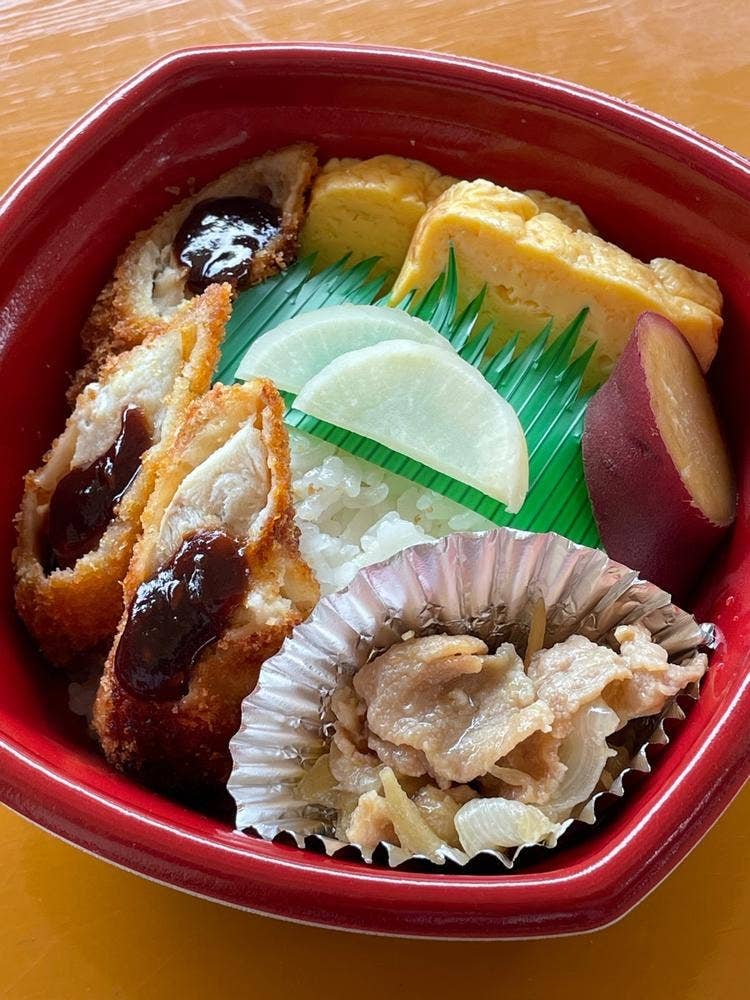 駅マルシェ わんだらぁず