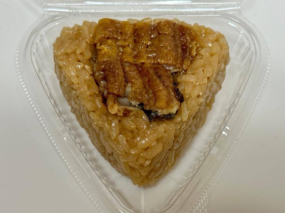 炭焼きうなぎ おぜき