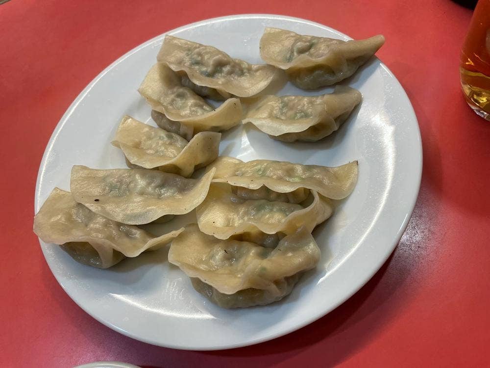 百老亭上飯田店