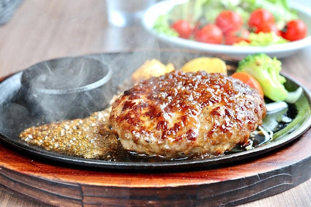 ステーキのあさくま 星崎店