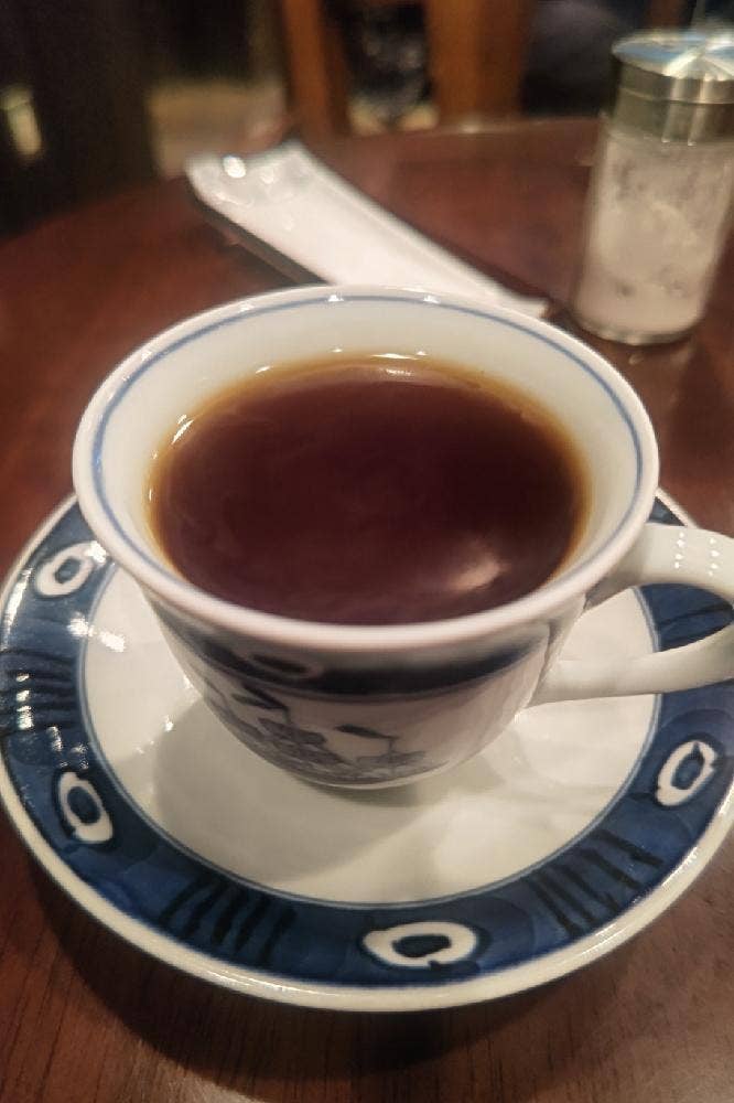 カフェランバン