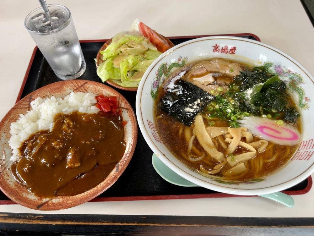 高嶋屋