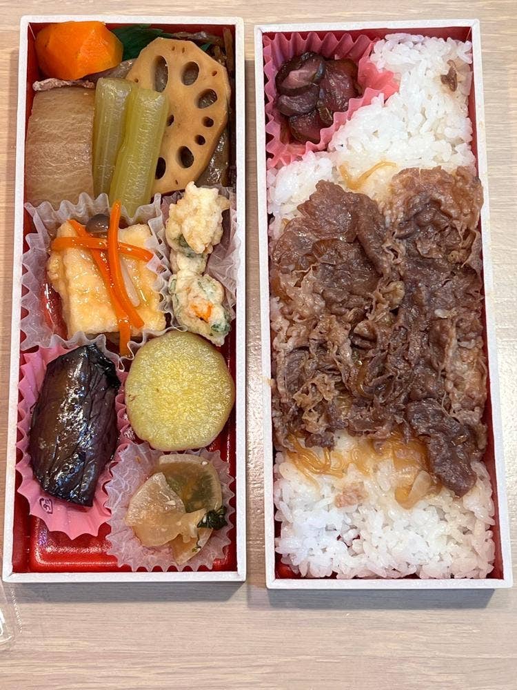 お惣菜のまつおか 東急たまプラーザ店