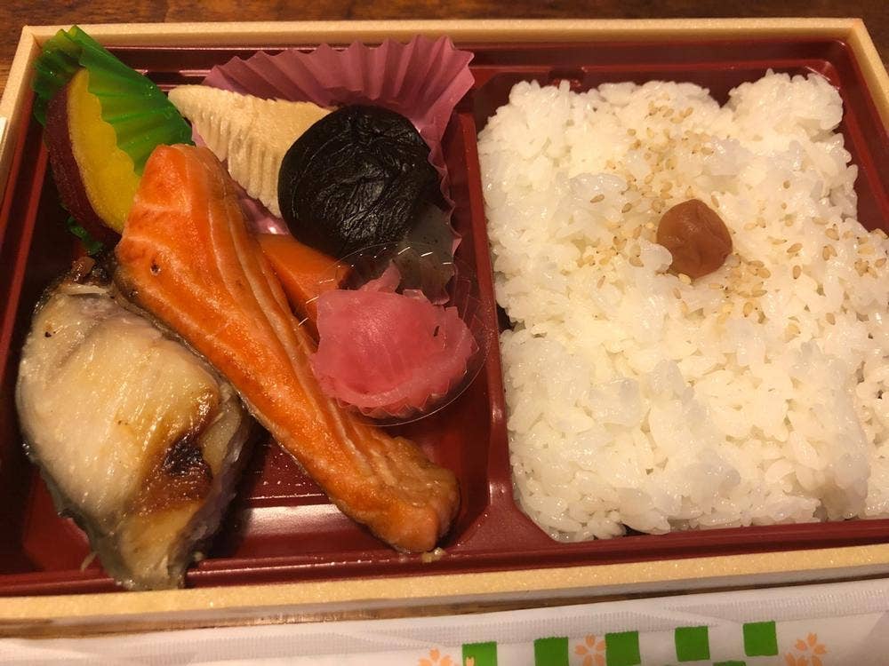 味の浜藤 さっぽろ東急店