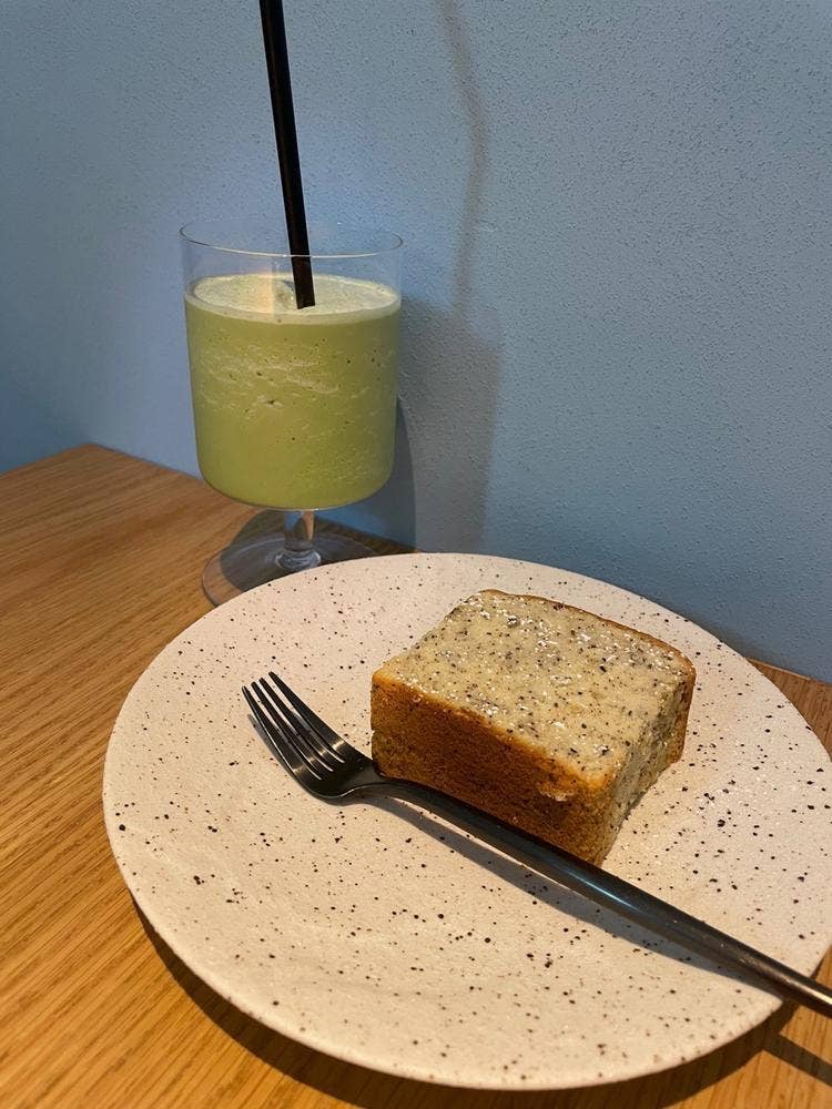 Z/X coffee 新栄店