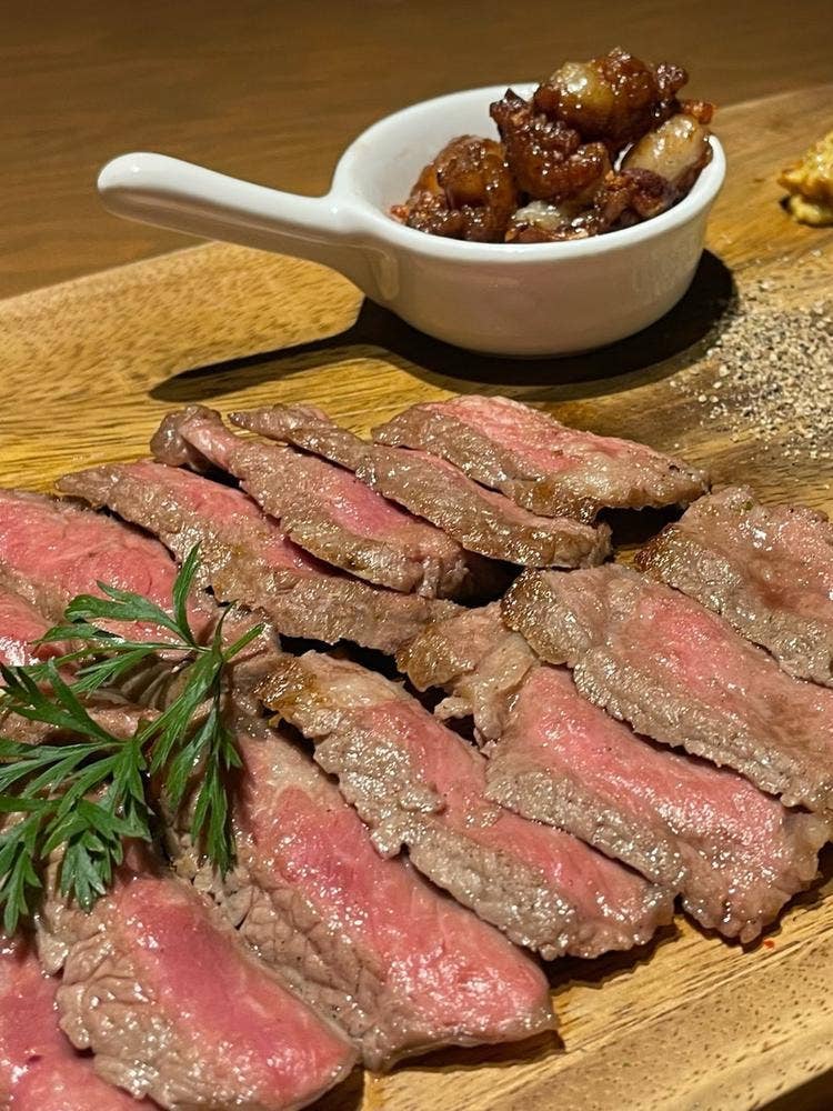 矢部酒場 相模原店