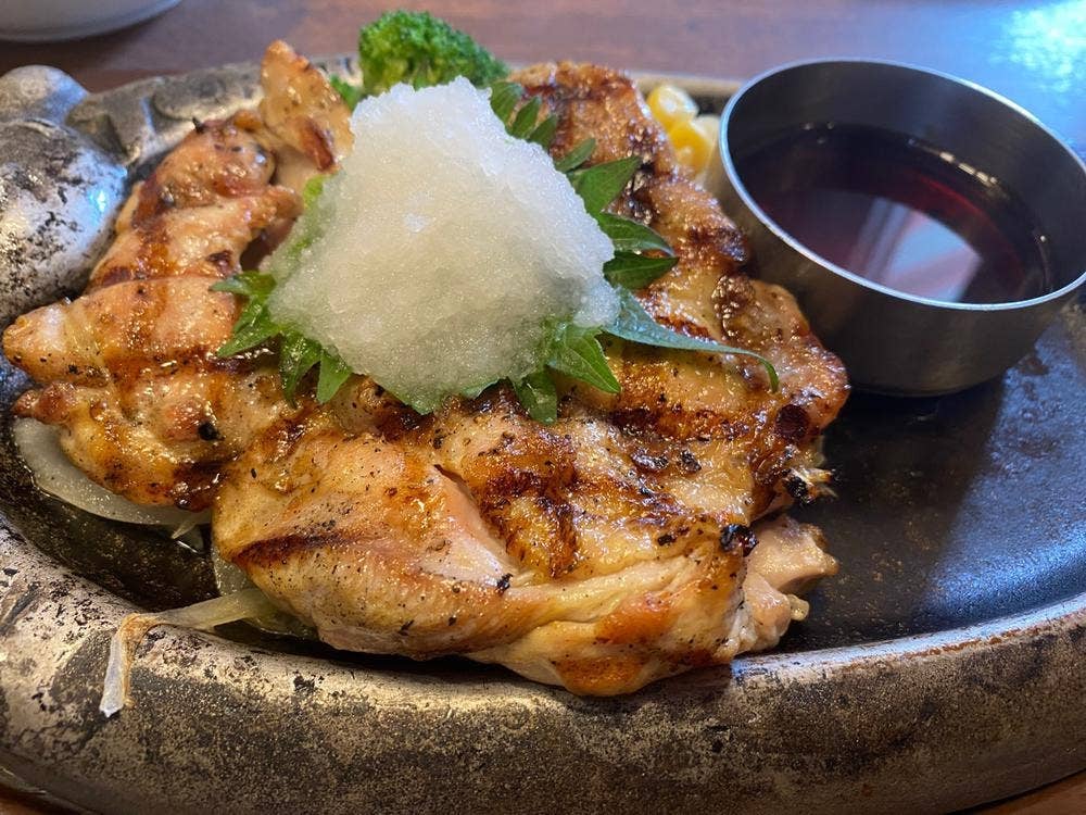 トマト&オニオン 神戸藤原台店