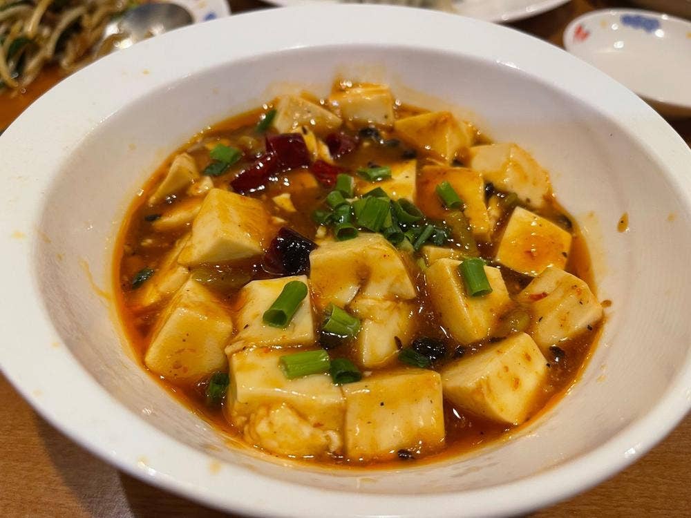 紅高粱 柿生店