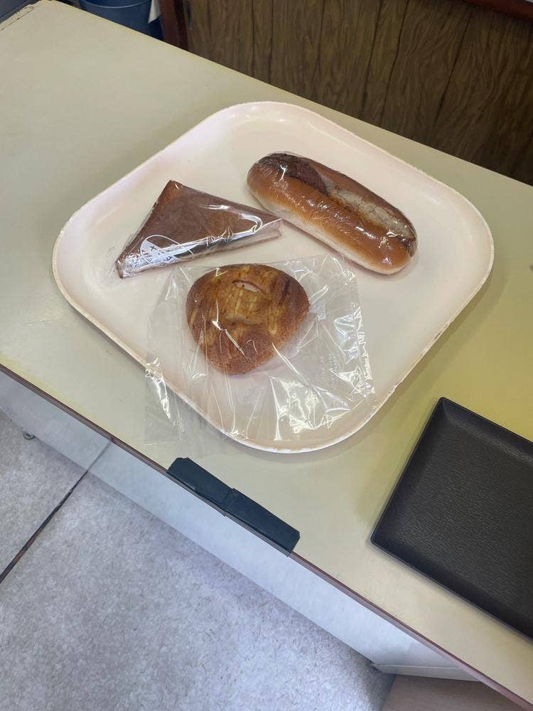 ヤマダパン