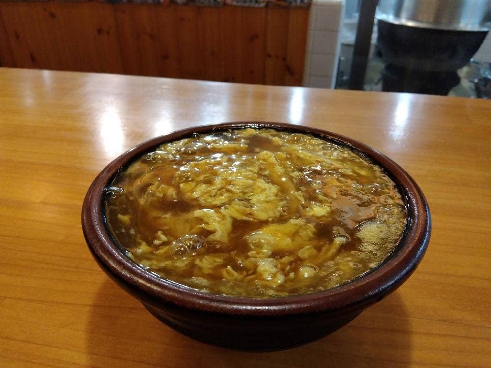 つくもうどん