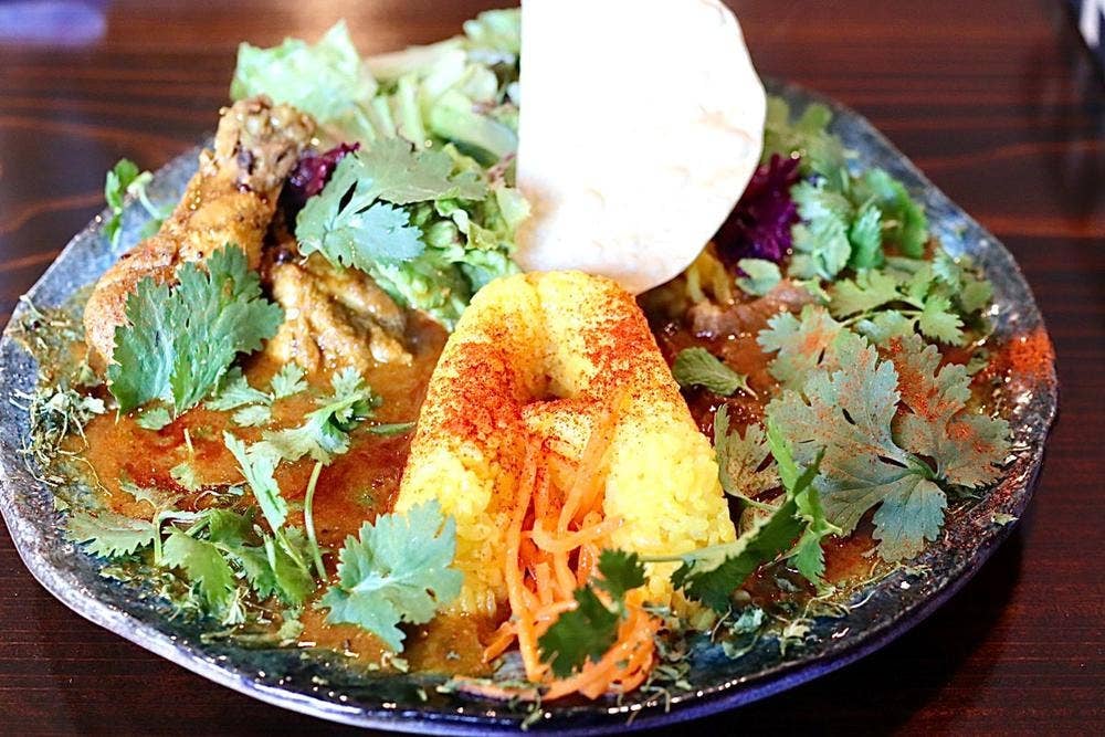 アンディーカリー 栄店