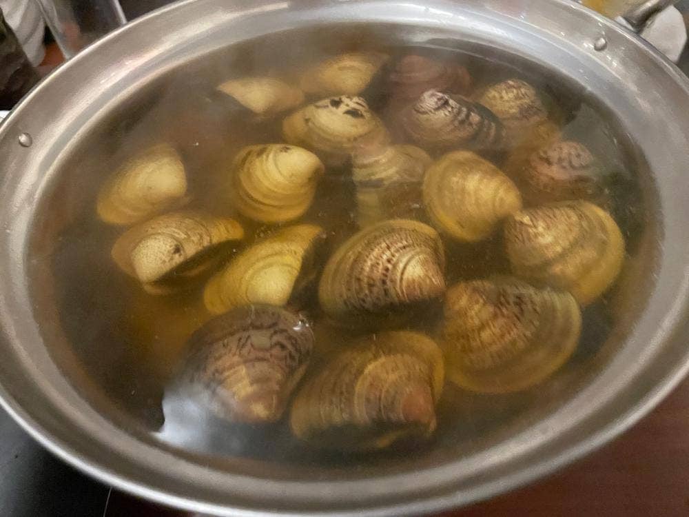 酒バル ジンスケ