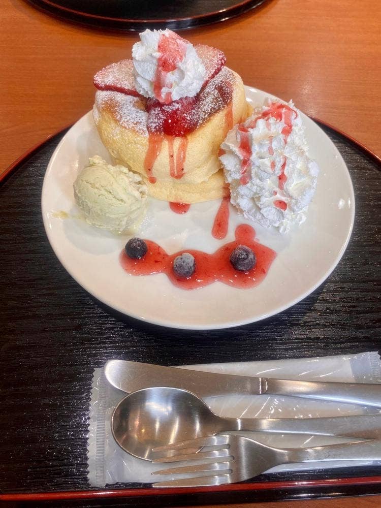 四季菜 Gelato&Cafe きらり