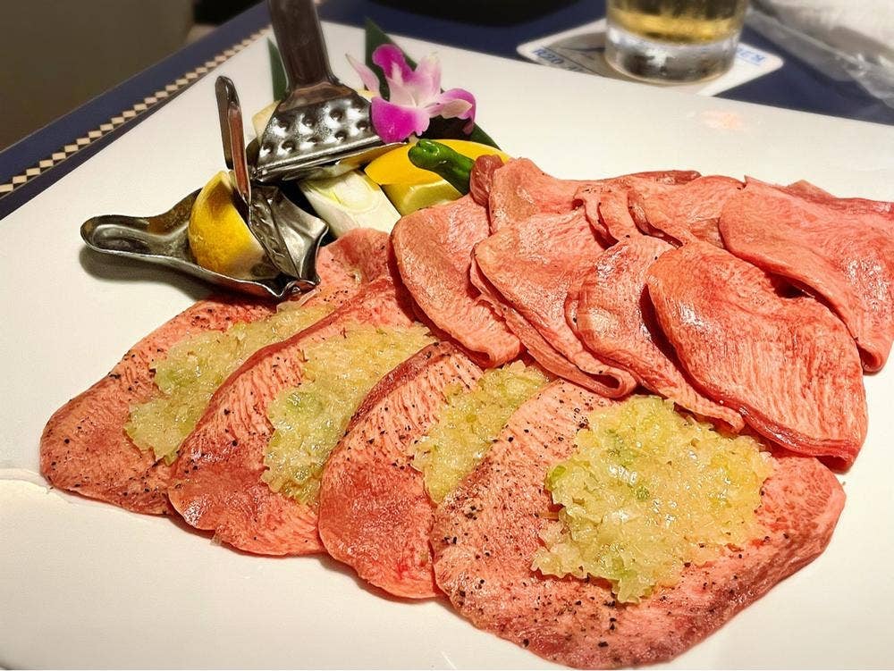 叙々苑 新宿中央東口店
