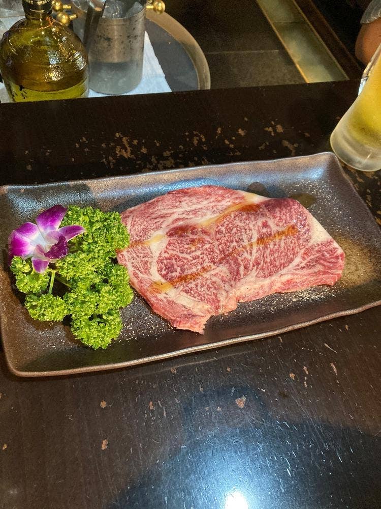 焼肉酒場 炎家