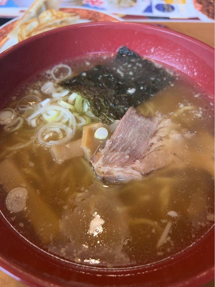 上海菜館吉川店