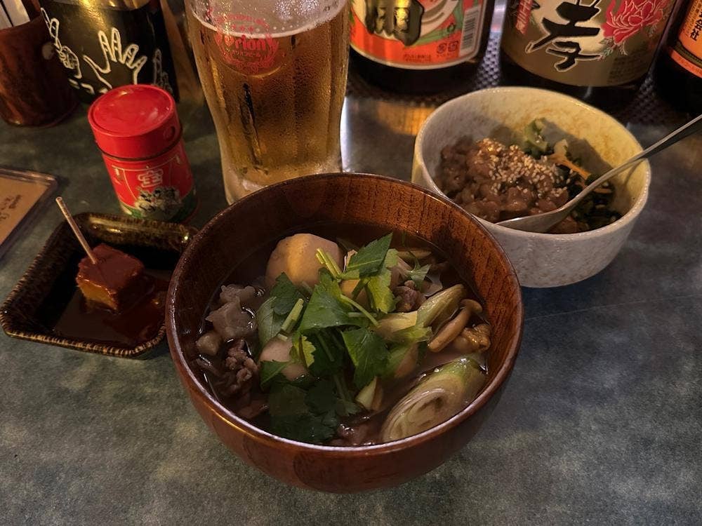 ニコイチ