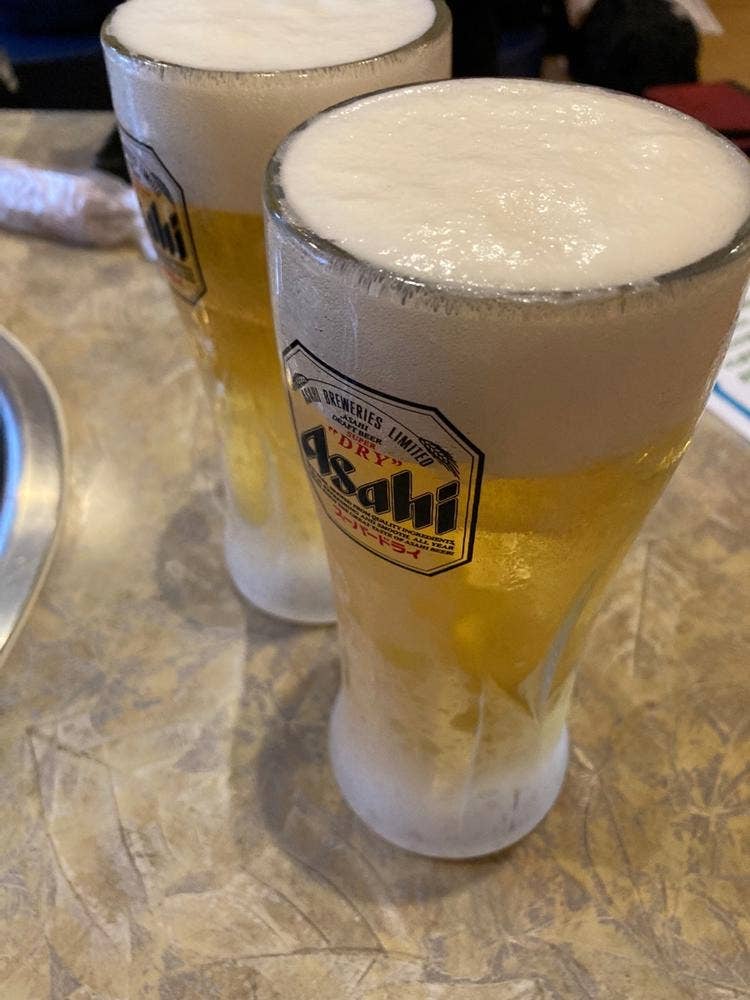 大衆肉料理 大幸