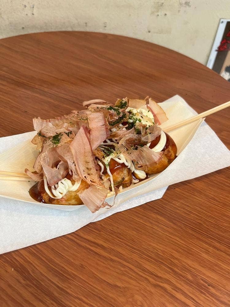 えびすだこ 吉祥寺パルコ店