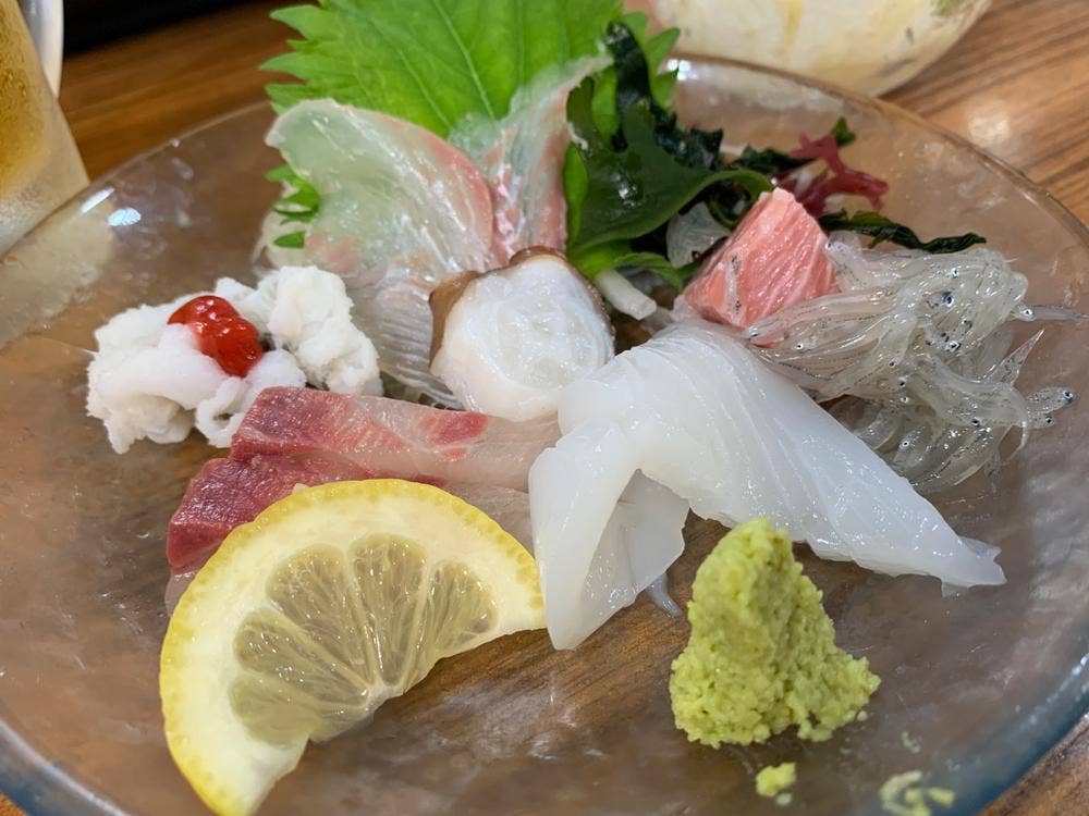居酒屋おやじ