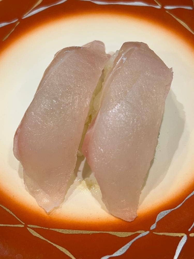 寿しの魚常 巣鴨店