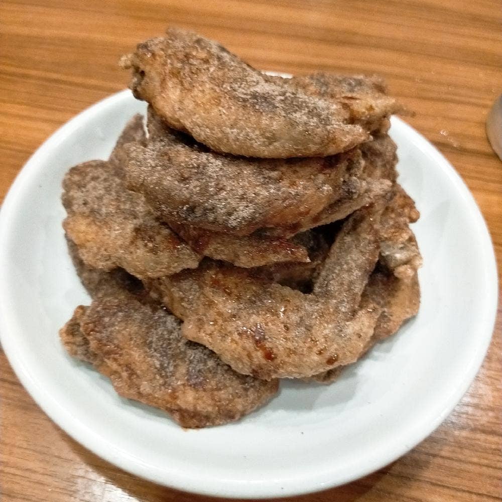 世界の山ちゃん 岐阜長住店