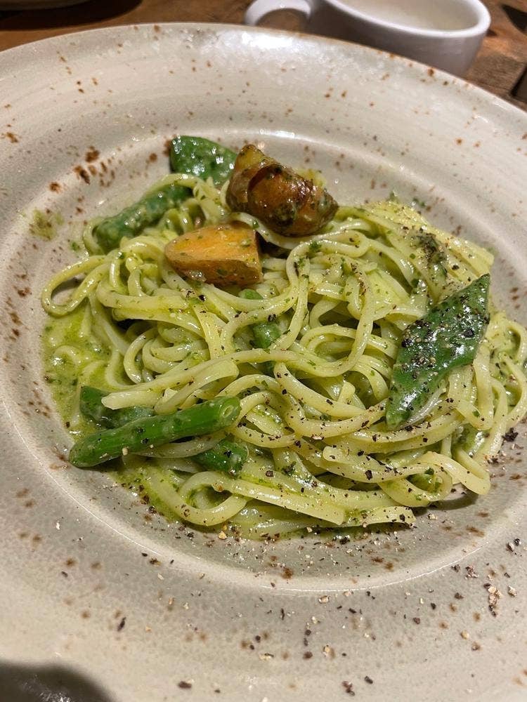 Pizzeria CUORERUDINO