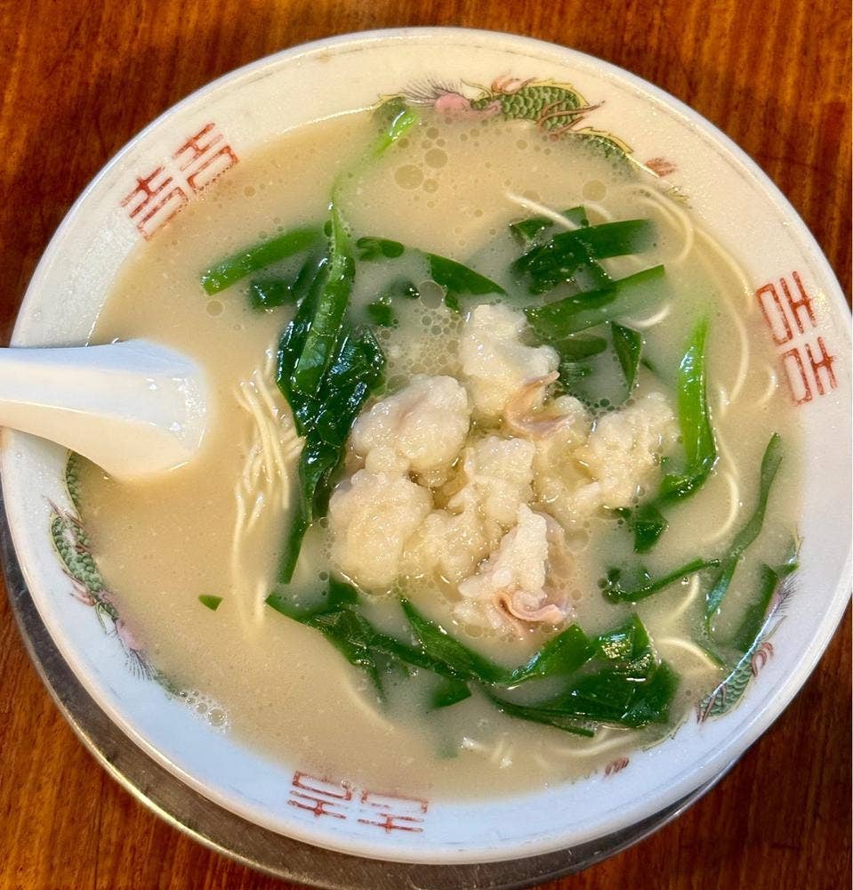 博多 昭和ホルモン食堂 銀座店