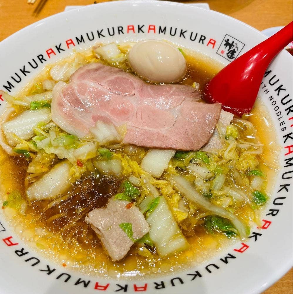 どうとんぼり神座 ペリエ千葉店